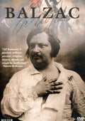 Great Writers Series: Balzac - Great Writers Series: Balzac - DVD