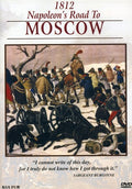 Campaigns Of Napoleon: Napoleon's Road To Moscow - Campaigns Of Napoleon: Napoleon's Road To Moscow - DVD