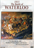 Campaigns Of Napoleon: Battle Of Waterloo - Campaigns Of Napoleon: Battle Of Waterloo - DVD
