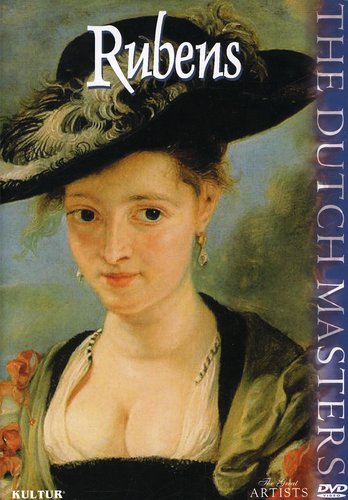 Dutch Masters: Rubens - Dutch Masters: Rubens - DVD
