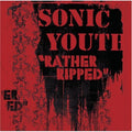 Sonic Youth - Rather Ripped - Music CD