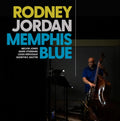 Memphis Blue Music CD