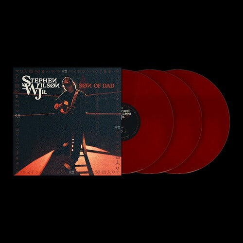 son of dad [LP] Vinyl Record