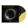 The Bouncing Souls - Born to Be LP (Exclusive Limited Edition of 300 - Half Black/Half Yellow Vinyl) Vinyl Record