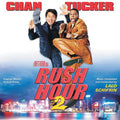 Rush Hour 2 (score) / O.s.t. - Rush Hour 2 (score) / O.s.t. - Music CD
