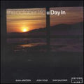 October Trio - Day In - Music CD