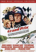 Grand Prix - Grand Prix - DVD