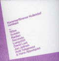Kammerflimmer Kollektief - Remixed - Music CD