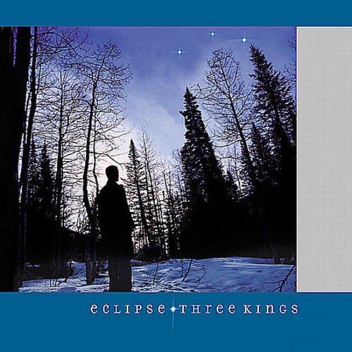 Eclipse - Three Kings - Music CD