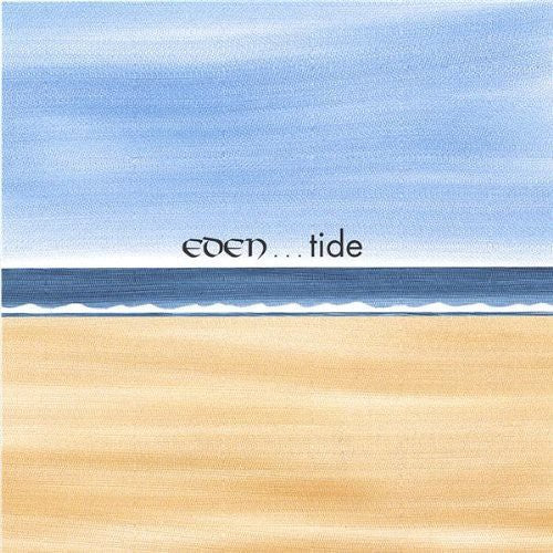 Eden - Tide - Music CD