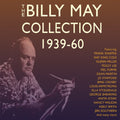 May,billy - Billy May Collection 1939-60 - Music CD