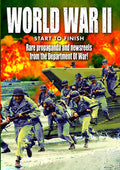 Wwii: World War Ii Start To Finish - Wwii: World War Ii Start To Finish - DVD