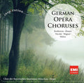 German Opera Choruses / Various - German Opera Choruses / Various - Music CD