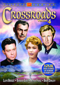 Cross Roads (1955) - Cross Roads (1955) - DVD