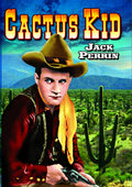 Cactus Kid - Cactus Kid - DVD