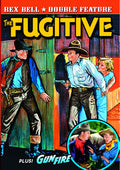 Rex Bell Double Feature: Gunfire & Fugitive - Rex Bell Double Feature: Gunfire & Fugitive - DVD