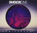 Shockone - Universus - Music CD
