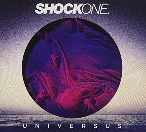 Shockone - Universus - Music CD
