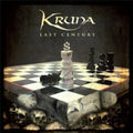 Kruna - Last Century - Music CD