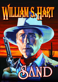 Sand - Sand - DVD