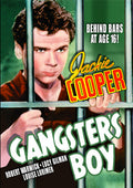 Gangster's Boy - Gangster's Boy - DVD
