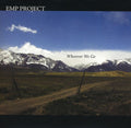 Emp Project - Wherever We Go - Music CD