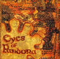Eyes Of Pandora - Eyes Of Pandora - Music CD