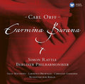 Carmina Burana Music CD
