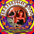 Frankenstein 3000 - Americas Hit Remakers - Music CD
