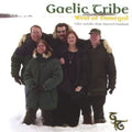 Gaelic Tribe - West Of Donegal - Music CD