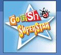 Go Fish Guys - Superstar - Music CD