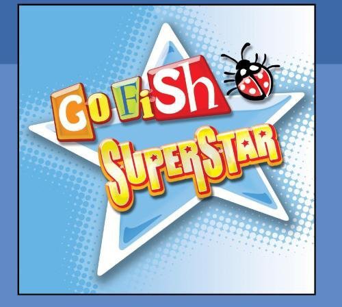 Go Fish Guys - Superstar - Music CD