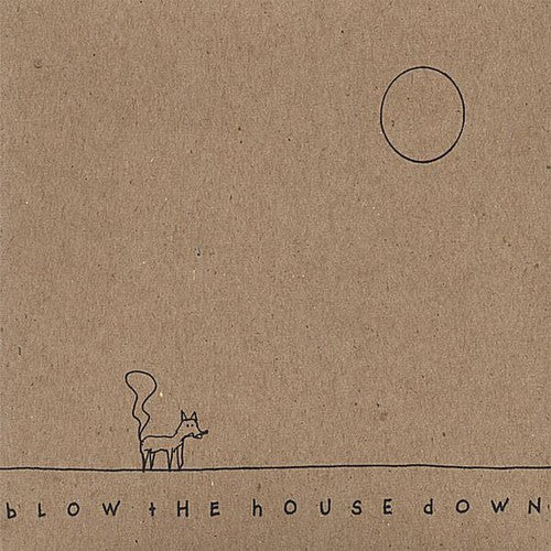 Great Uncles Of The Revolu - Blow The House Down - Music CD