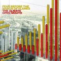 Fear Before The March Of Flames - Always Open Mouth - Music CD