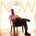 Jackson,javon - Now - Music CD