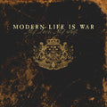 Modern Life Is War - My Love My Way - Music CD