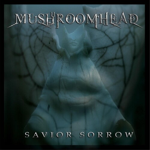 Mushroomhead - Savior Sorrow - Music CD
