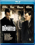 Departed - Departed - Blu-ray