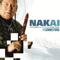 Nakai,r Carlos - Reconnections - Music CD