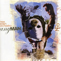New Eden Orchestra - Anyman - Music CD