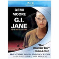 Gi Jane - Gi Jane - Blu-ray