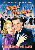 August Weekend - August Weekend - DVD