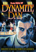 Dynamite Dan - Dynamite Dan - DVD