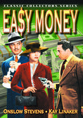 Easy Money - Easy Money - DVD