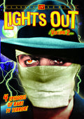 Lights Out 2 - Lights Out 2 - DVD