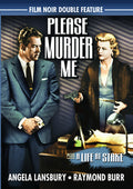 Film Noir Double Feature - Film Noir Double Feature - DVD