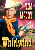 Whirlwind - Whirlwind - DVD