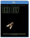 Fly - Fly - Blu-ray