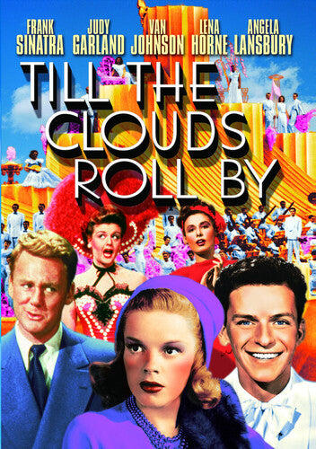 Til The Clouds Roll By - Til The Clouds Roll By - DVD