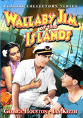 Wallaby Jim Of The Islands - Wallaby Jim Of The Islands - DVD